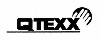 QTEXX logo