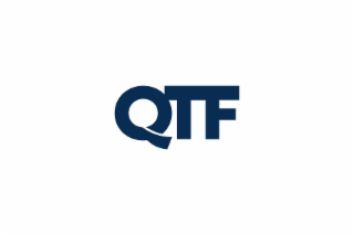 QTF logo