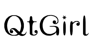 QTGIRL logo