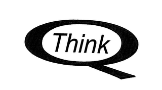 QTHINK logo