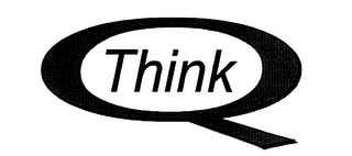 QTHINK logo