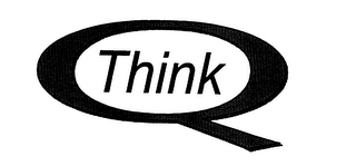 QTHINK logo