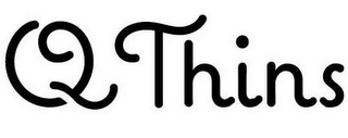 QTHINS logo