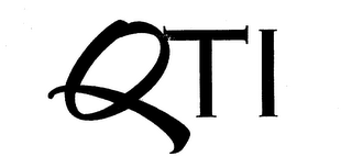 QTI logo