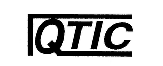 QTIC logo