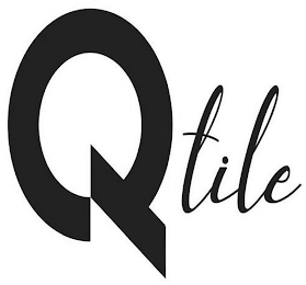 QTILE logo