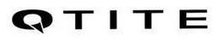 QTITE logo
