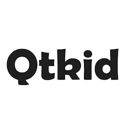 QTKID logo