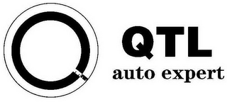 QTL AUTO EXPERT logo