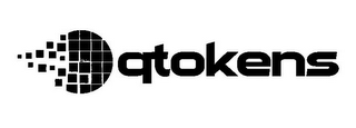 QTOKENS logo