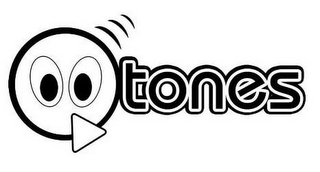 QTONES logo