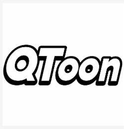 QTOON logo