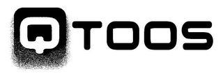 QTOOS logo