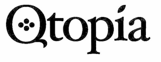 QTOPIA logo