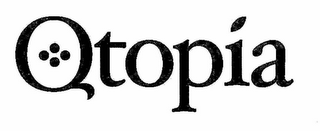 QTOPIA logo