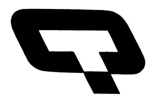 QTP logo