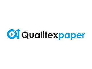 QTP QUALITEXPAPER logo
