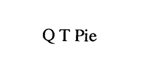 QTPIE logo