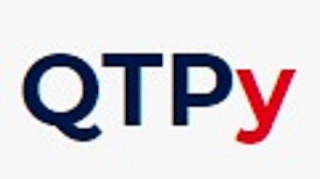 QTPY logo