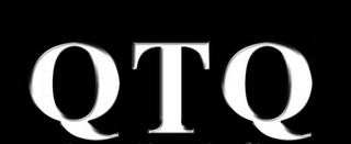 QTQ logo