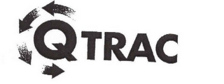 QTRAC logo