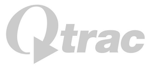 QTRAC logo