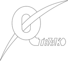 QTRAK logo