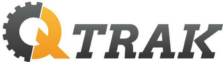 QTRAK logo