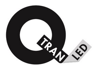 QTRAN LED logo