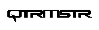 QTRM5TR logo