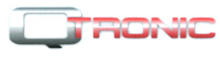 QTRONIC logo