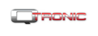 QTRONIC logo