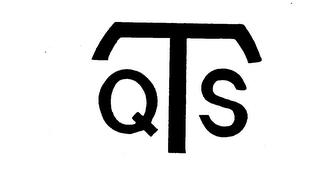 QTS logo