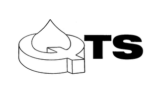 QTS logo