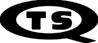 QTS logo