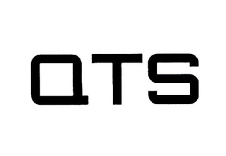 QTS logo