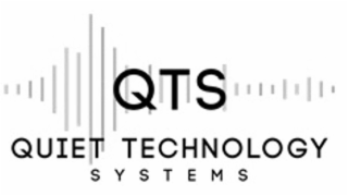 QTS QUIET TECHNOLOGY SYSTEMS logo