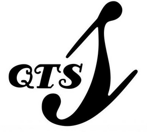 QTS S logo