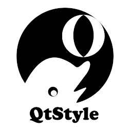 QTSTYLE logo