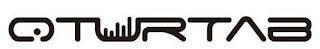 QTURTAB logo