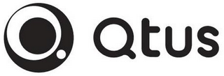 QTUS logo