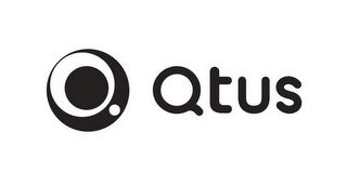 QTUS logo
