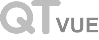 QTVUE logo