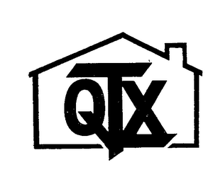 QTX logo