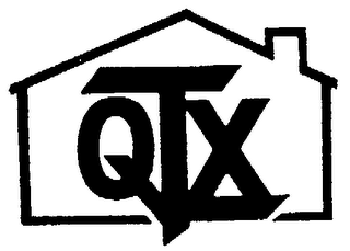 QTX logo