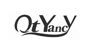 QTYANCY logo