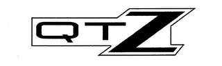 QTZ logo