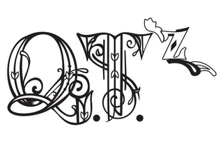 Q.T.'Z logo