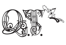 Q.T.'Z logo