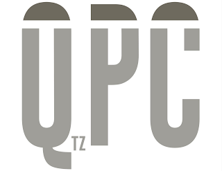 QTZ PC logo
